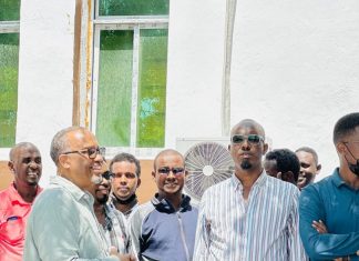 ISXILQAANKA HAWLAHA NADAAFADA EE AKADEEMIYADA