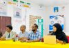GUDDOOMIYE ISMAACIIL AYAA SHIR MUHIIM AH LA YEESHAY GUDDIGA AFSOOMAALIGA EE AKADEMIYADA