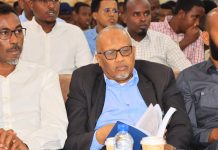 BANDHIG BUUG OO LAGU QABTAY MAGAALADA MUQDISHO