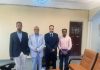 SAFIIRKA JAAMACADDA CARABTA U FADHIYA SOOMAALIYA