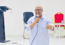 SHIRKA WADATASHIGA SHAQAALAHA AKADEEMIYADA